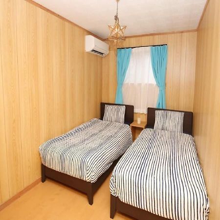 Star Light Terrace Teruya Ξενοδοχείο Kui Εξωτερικό φωτογραφία
