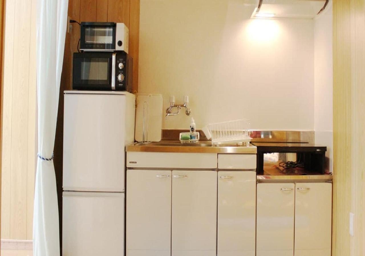 Star Light Terrace Teruya Ξενοδοχείο Kui Εξωτερικό φωτογραφία