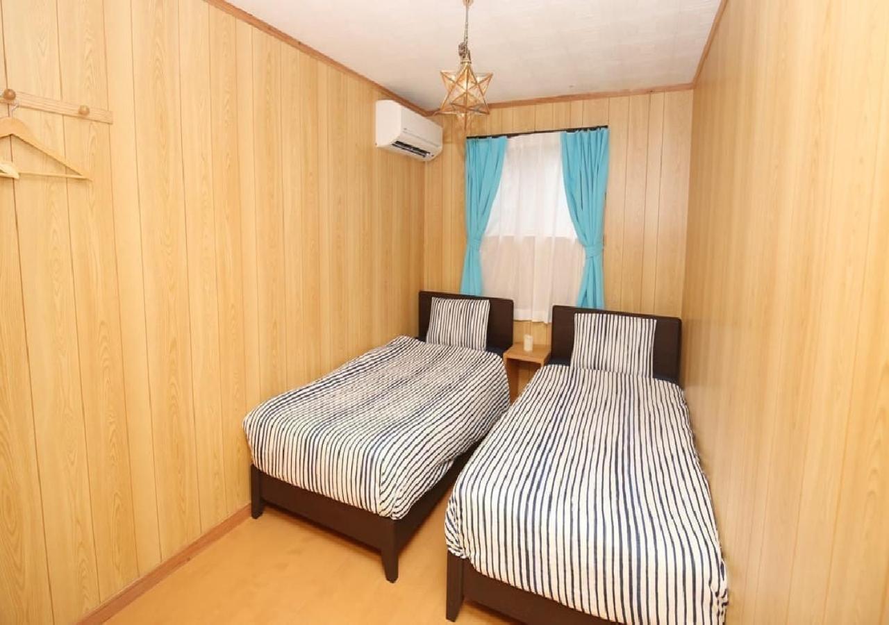 Star Light Terrace Teruya Ξενοδοχείο Kui Εξωτερικό φωτογραφία