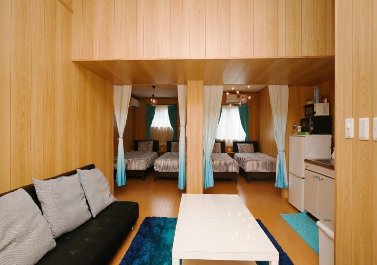 Star Light Terrace Teruya Ξενοδοχείο Kui Εξωτερικό φωτογραφία