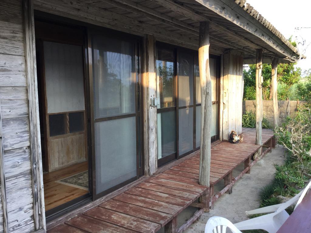 Star Light Terrace Teruya Ξενοδοχείο Kui Εξωτερικό φωτογραφία