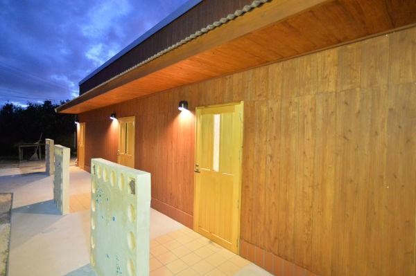 Star Light Terrace Teruya Ξενοδοχείο Kui Εξωτερικό φωτογραφία