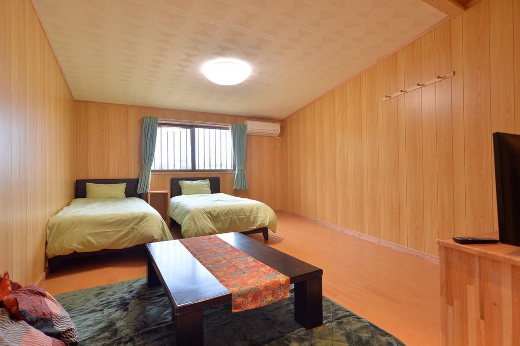 Star Light Terrace Teruya Ξενοδοχείο Kui Εξωτερικό φωτογραφία