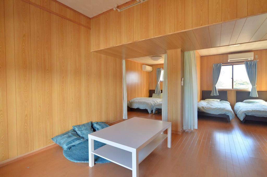 Star Light Terrace Teruya Ξενοδοχείο Kui Εξωτερικό φωτογραφία