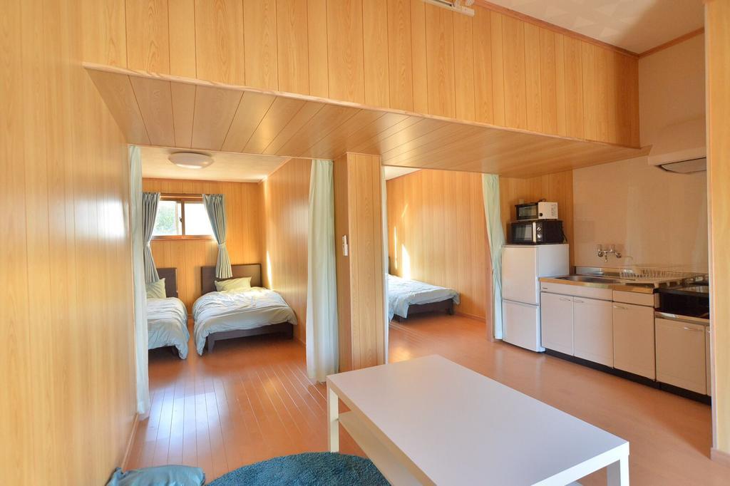 Star Light Terrace Teruya Ξενοδοχείο Kui Εξωτερικό φωτογραφία