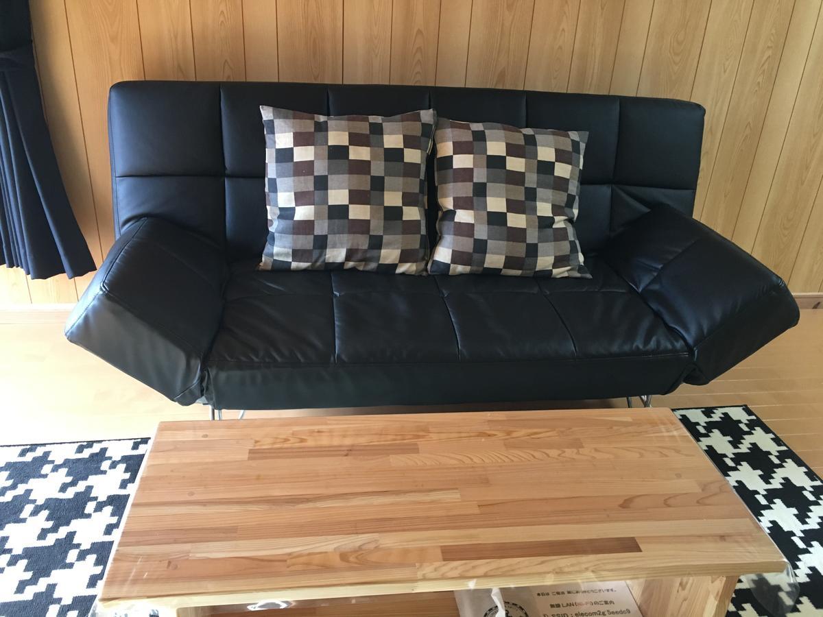 Star Light Terrace Teruya Ξενοδοχείο Kui Εξωτερικό φωτογραφία
